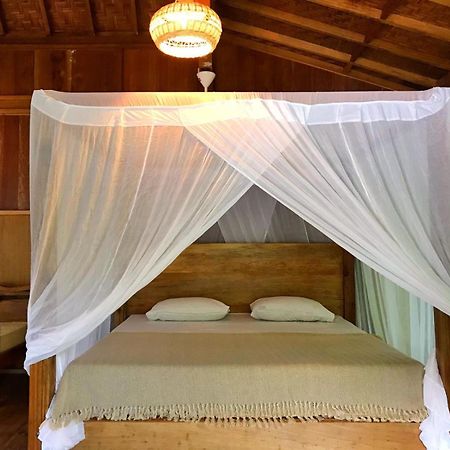 Rambai Tree Jungle Lodges Bukit Lawang Exterior photo
