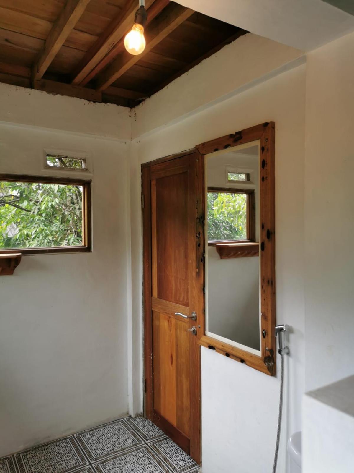 Rambai Tree Jungle Lodges Bukit Lawang Exterior photo